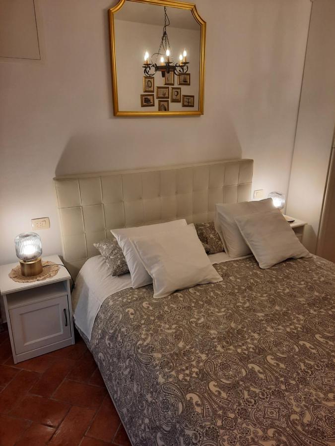 Old Town Rab Studio Apartment 拉布 外观 照片