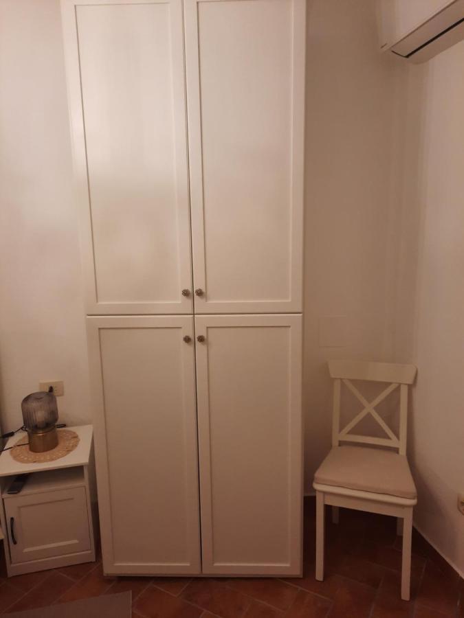 Old Town Rab Studio Apartment 拉布 外观 照片
